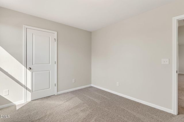 107 Rubyfield Court, Fremont, NC 27830