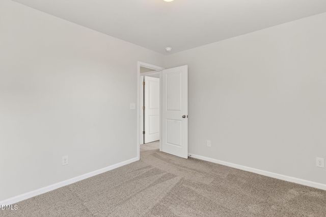 107 Rubyfield Court, Fremont, NC 27830