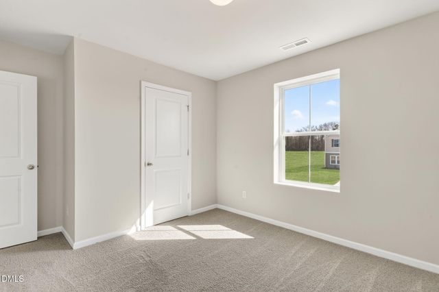 107 Rubyfield Court, Fremont, NC 27830