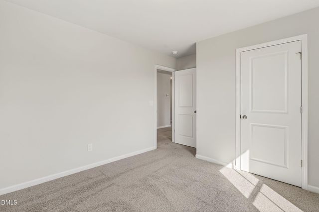 107 Rubyfield Court, Fremont, NC 27830