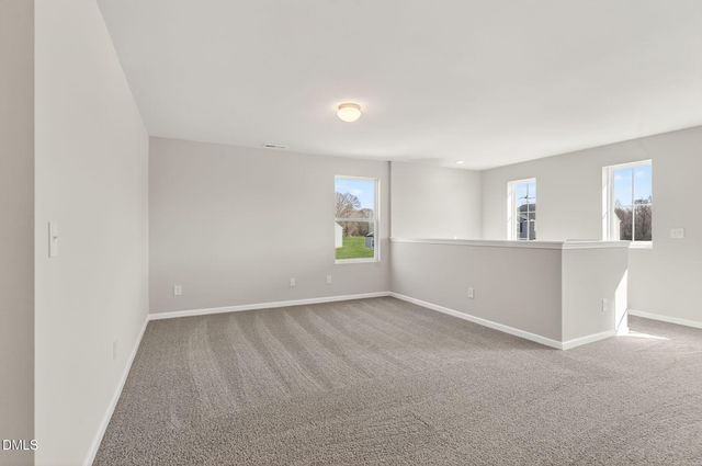 107 Rubyfield Court, Fremont, NC 27830