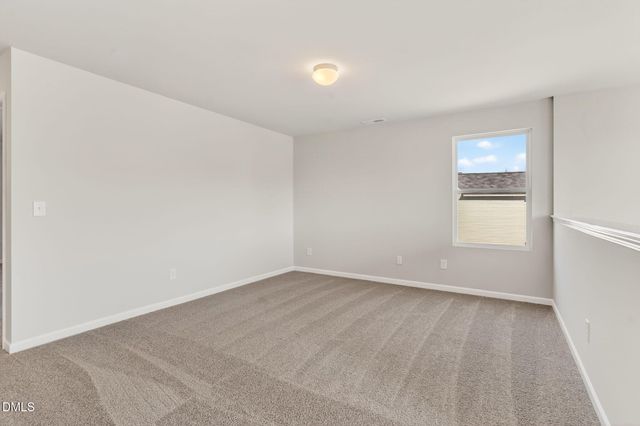 107 Rubyfield Court, Fremont, NC 27830