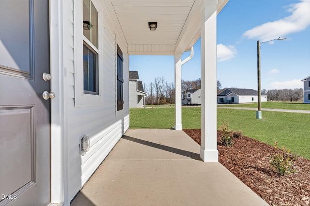 107 Rubyfield Court, Fremont, NC 27830