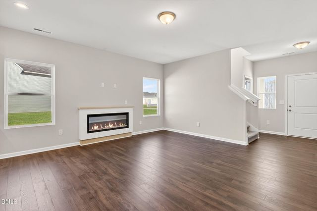 107 Rubyfield Court, Fremont, NC 27830