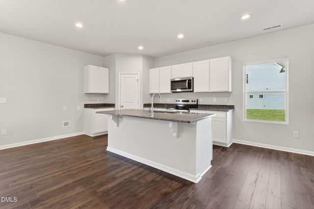 107 Rubyfield Court, Fremont, NC 27830