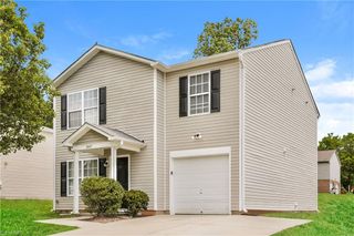 4449 Canaan Place Drive, Winston-salem, NC 27105