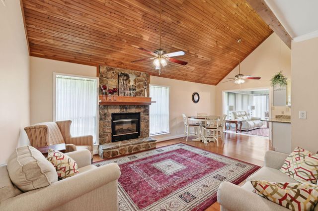 494 Forest Drive, Ringgold, GA 30736