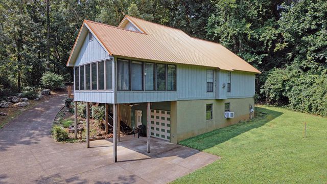 494 Forest Drive, Ringgold, GA 30736