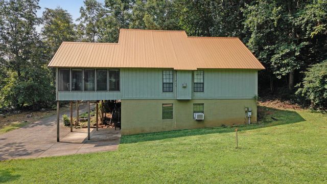 494 Forest Drive, Ringgold, GA 30736
