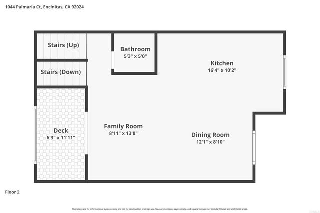 1044 Palmaria Court, Encinitas, CA 92024