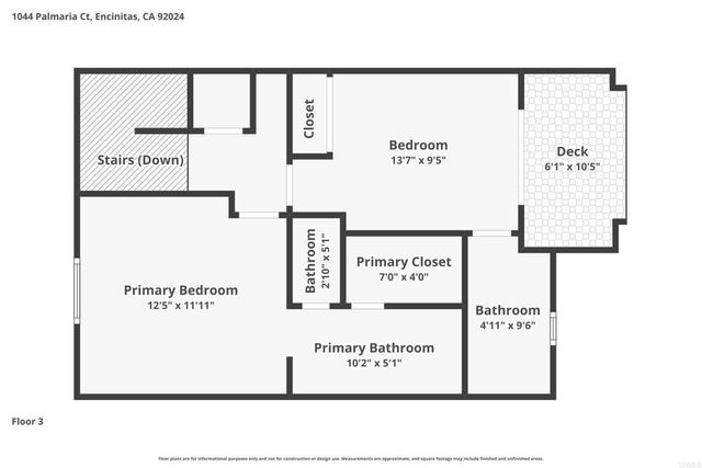 1044 Palmaria Court, Encinitas, CA 92024