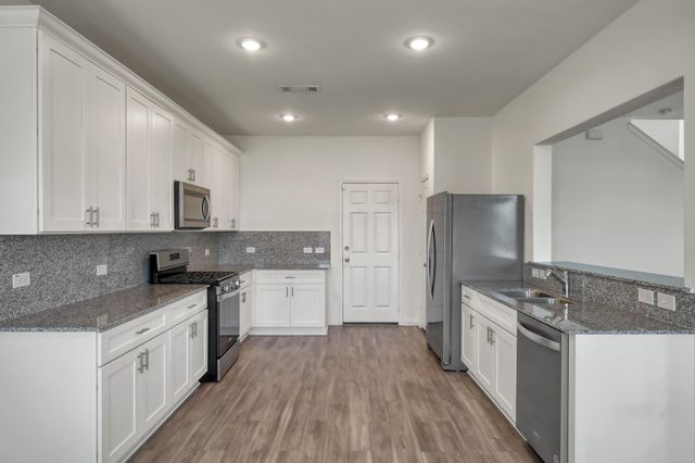7314 Madison Commons Lane, Houston, TX 77075