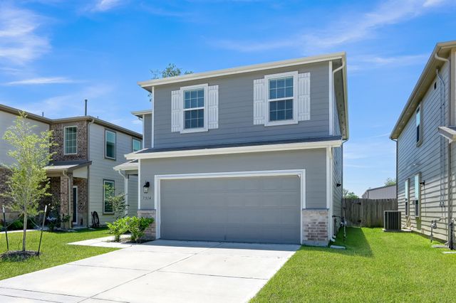 7314 Madison Commons Lane, Houston, TX 77075