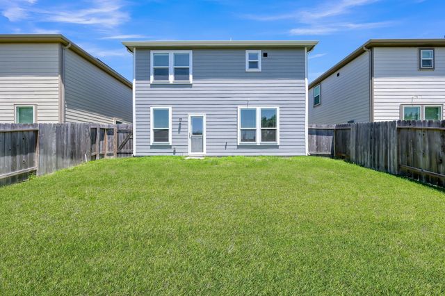 7314 Madison Commons Lane, Houston, TX 77075