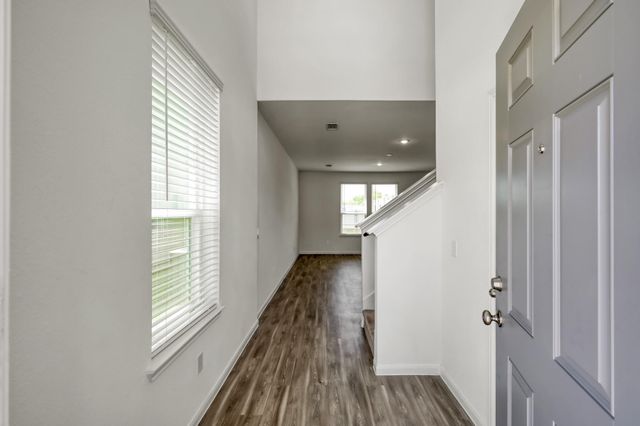 7314 Madison Commons Lane, Houston, TX 77075