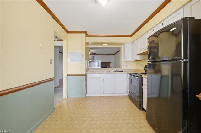 5114 Settlers Park DR, Virginia Beach, VA 23464