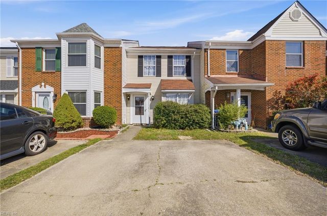 5114 Settlers Park DR, Virginia Beach, VA 23464