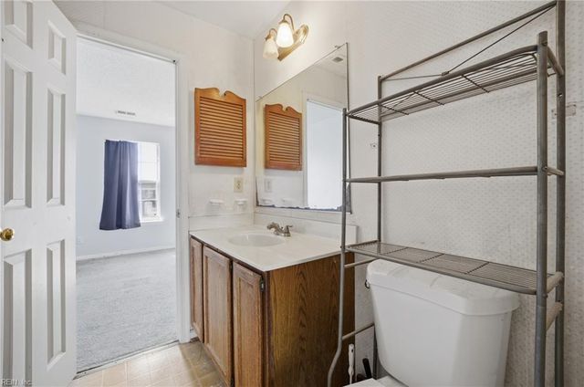 5114 Settlers Park DR, Virginia Beach, VA 23464