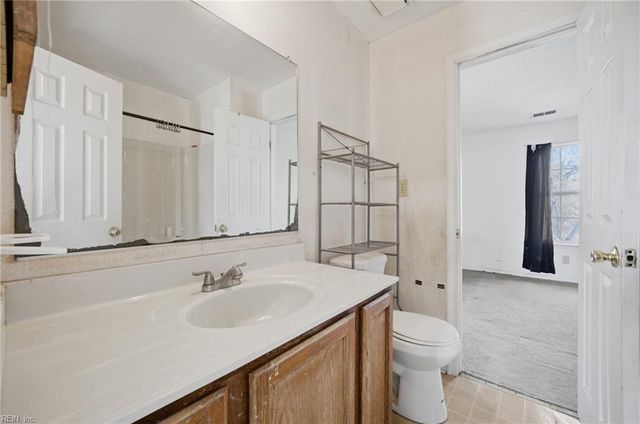 5114 Settlers Park DR, Virginia Beach, VA 23464