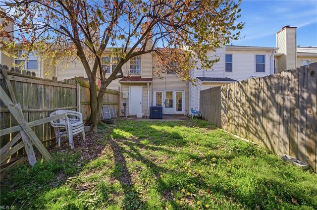 5114 Settlers Park DR, Virginia Beach, VA 23464