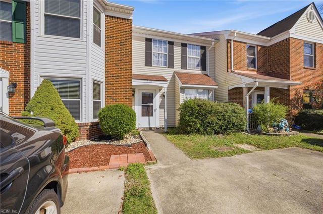 5114 Settlers Park DR, Virginia Beach, VA 23464