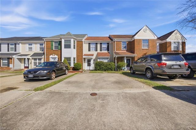 5114 Settlers Park DR, Virginia Beach, VA 23464