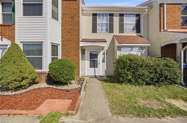 5114 Settlers Park DR, Virginia Beach, VA 23464