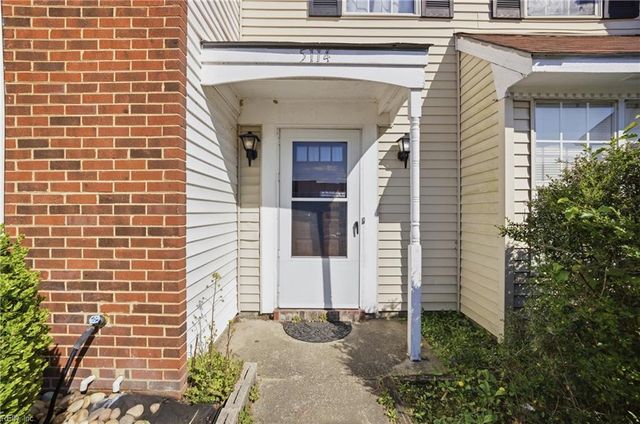 5114 Settlers Park DR, Virginia Beach, VA 23464