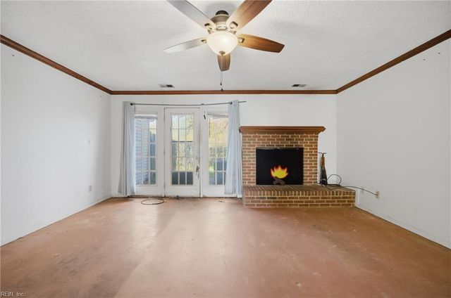 5114 Settlers Park DR, Virginia Beach, VA 23464