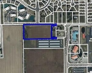 0 R M Davis Parkway 0 R M Davis Parkway, Piqua, OH 45356