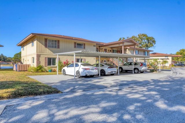 4450 NARRAGANSET TRAIL 95A, Sarasota, FL 34233