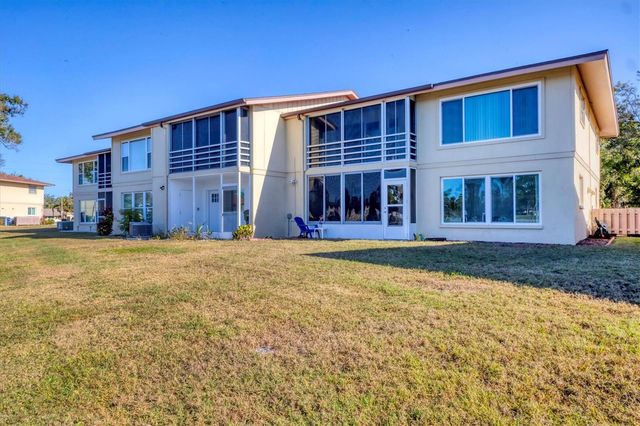 4450 NARRAGANSET TRAIL 95A, Sarasota, FL 34233