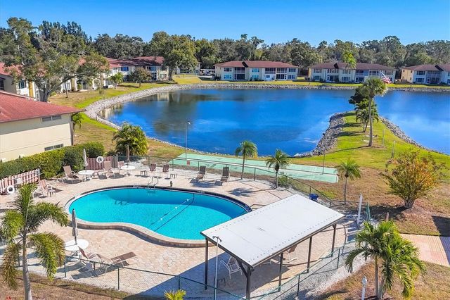 4450 NARRAGANSET TRAIL 95A, Sarasota, FL 34233