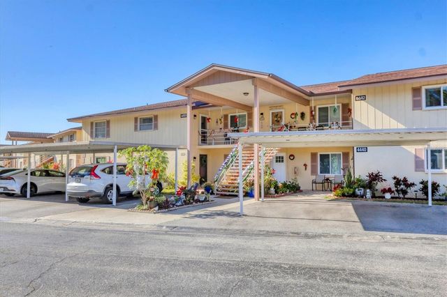 4450 NARRAGANSET TRAIL 95A, Sarasota, FL 34233