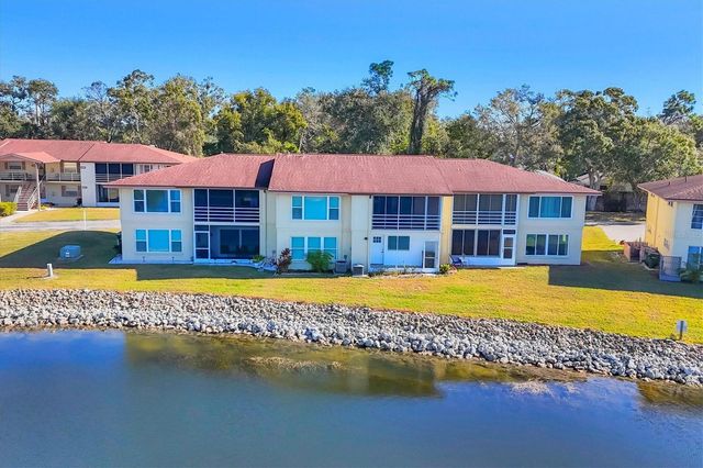 4450 NARRAGANSET TRAIL 95A, Sarasota, FL 34233