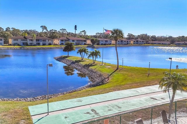 4450 NARRAGANSET TRAIL 95A, Sarasota, FL 34233