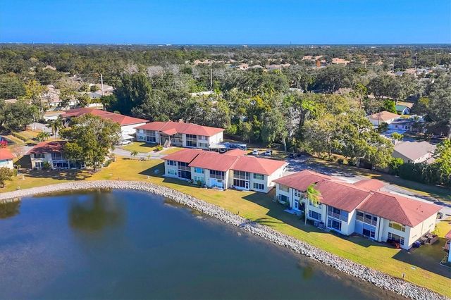 4450 NARRAGANSET TRAIL 95A, Sarasota, FL 34233