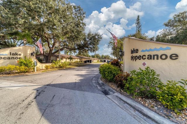 4450 NARRAGANSET TRAIL 95A, Sarasota, FL 34233