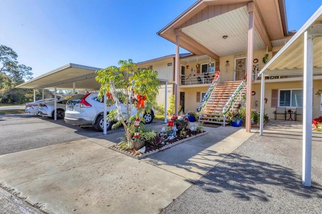 4450 NARRAGANSET TRAIL 95A, Sarasota, FL 34233