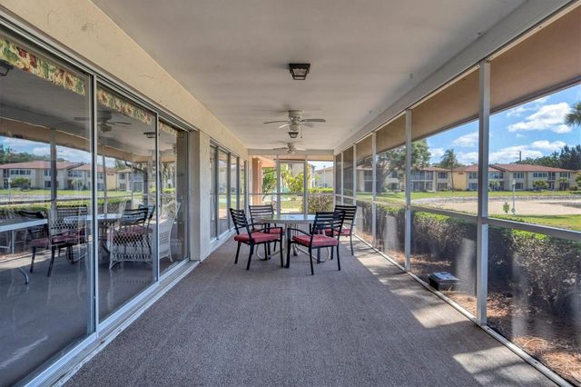 4450 NARRAGANSET TRAIL 95A, Sarasota, FL 34233