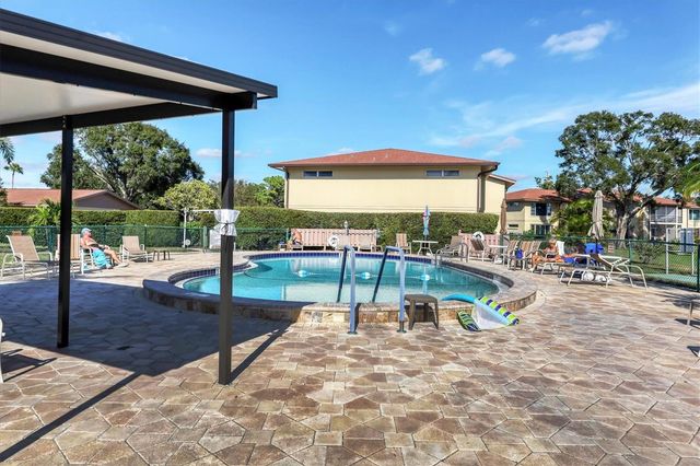 4450 NARRAGANSET TRAIL 95A, Sarasota, FL 34233