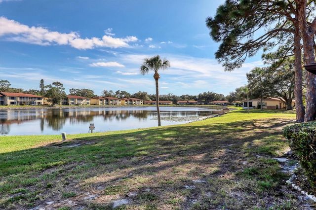 4450 NARRAGANSET TRAIL 95A, Sarasota, FL 34233