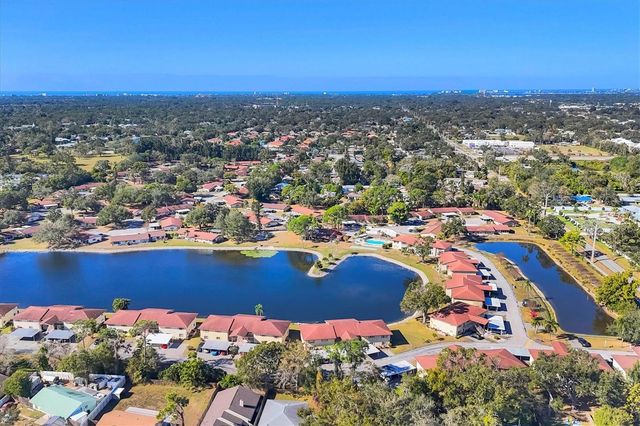 4450 NARRAGANSET TRAIL 95A, Sarasota, FL 34233