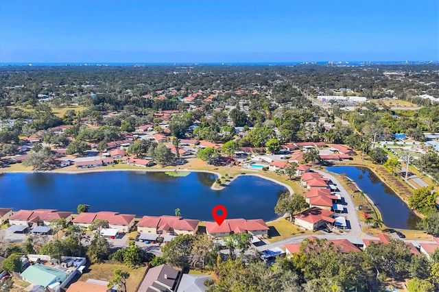 4450 NARRAGANSET TRAIL 95A, Sarasota, FL 34233