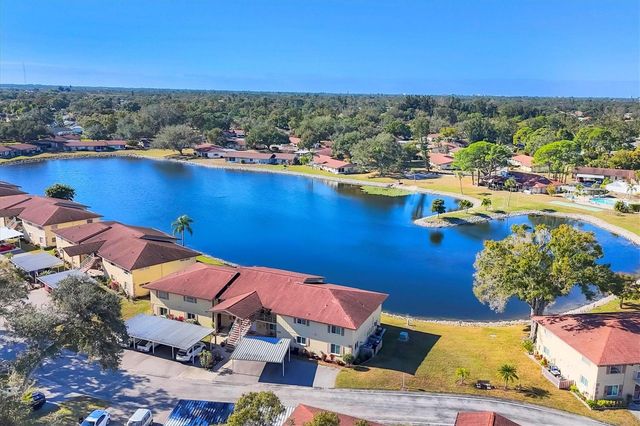 4450 NARRAGANSET TRAIL 95A, Sarasota, FL 34233