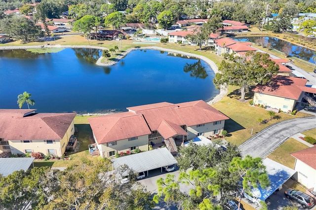 4450 NARRAGANSET TRAIL 95A, Sarasota, FL 34233