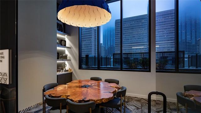 161 Peachtree Center Avenue NE 1405, Atlanta, GA 30303