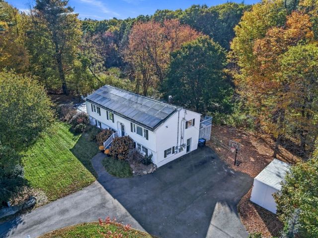 20 Essex St., Wenham, MA 01984