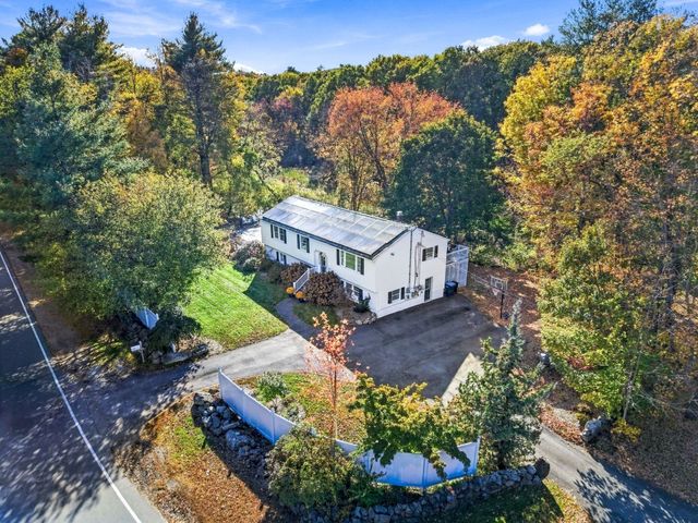 20 Essex St., Wenham, MA 01984