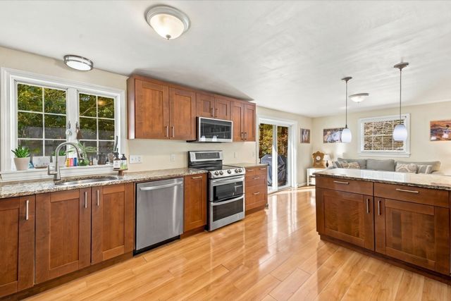 20 Essex St., Wenham, MA 01984